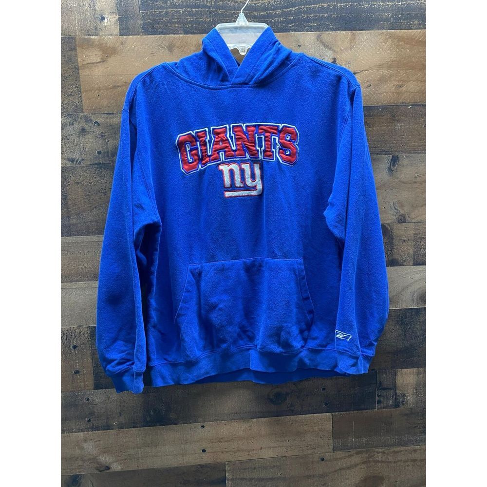 NFL New‎ York Giants Hoodie